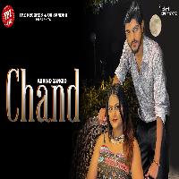 Chand Arvind Jangid Ft Priya Soni New Haryanvi Songs 2023 By Arvind Jangid Poster